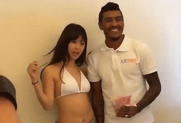 《日本妻子》在线观看